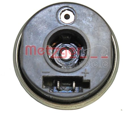 METZGER 2250175 Kraftstoffpumpe